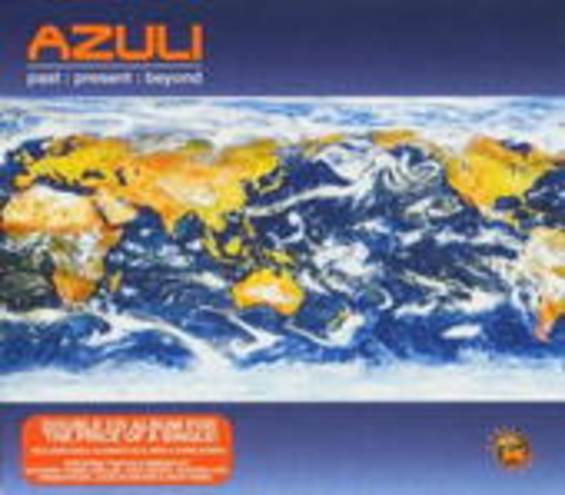Diverse – Past, Present & Beyond - Azuli pres.