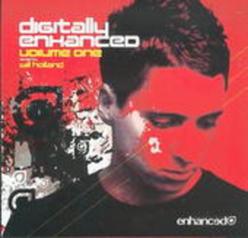 Diverse – Digitally Enhanced (Mixed By Will Holland)
