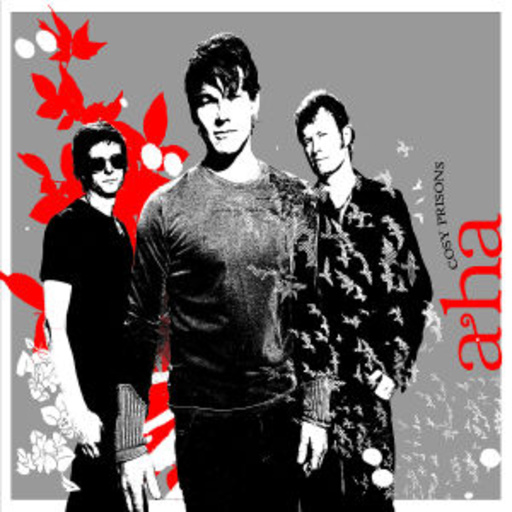 a-ha – Cosy Prisons