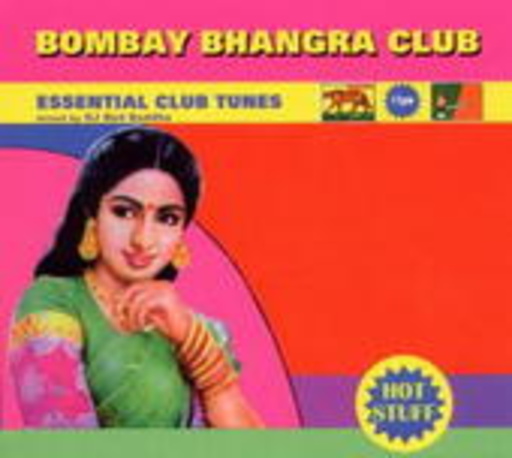 Diverse – Bombay Bhangra Club