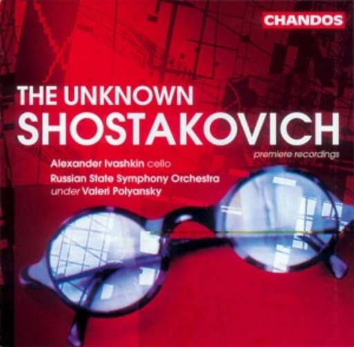 Ivashkin/Polyansky/Sruss – Der Unbekannte