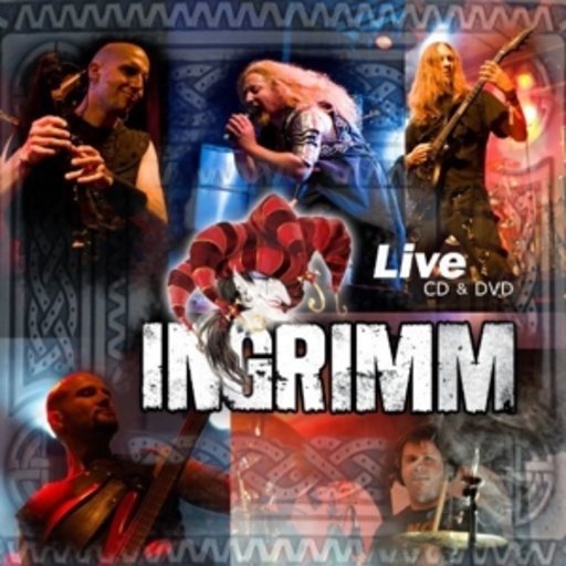 Ingrimm – Live
