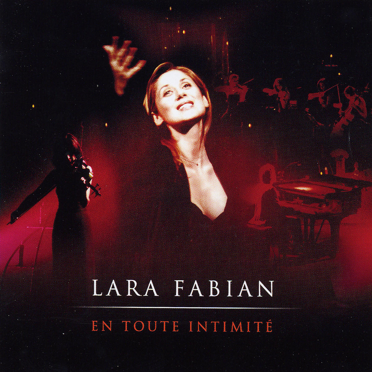 Lara Fabian – En Toute Intimité