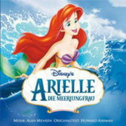 Arielle die Meerjungfrau