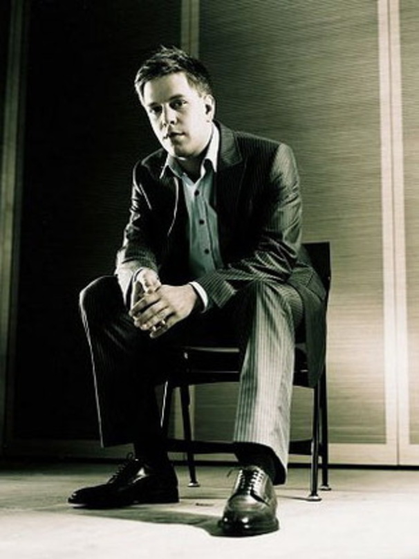 Swingt in Braunschweig: Tom Gaebel
