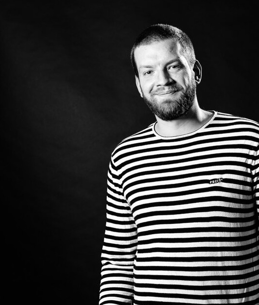 Stefan Lange