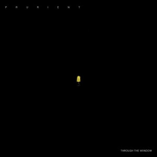 Prurient – Through The Window