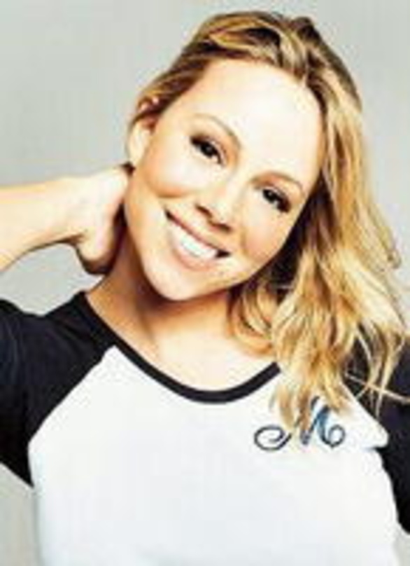 Soll die Verkäufe anschieben: Mariah Carey
