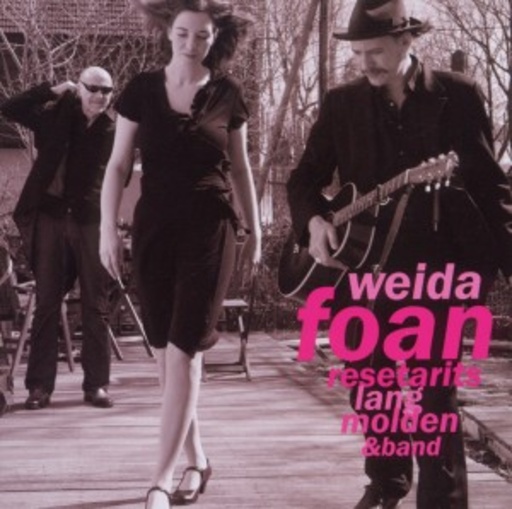 Ernst Molden – Weida Foan