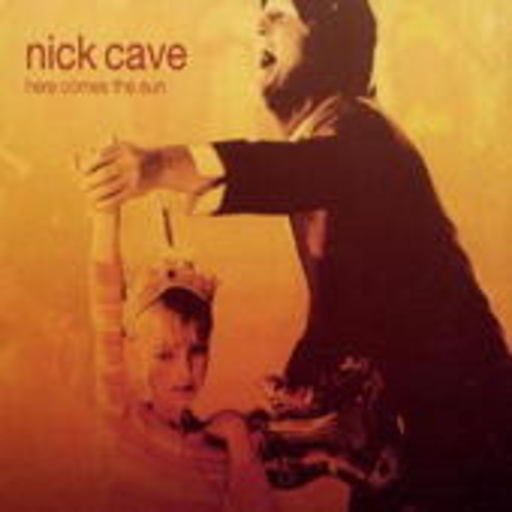 Nick Cave – Here Comes The Sun/Let It Be (Music From The Motion Picture "I Am Sam")