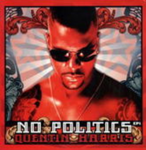 No Politics EP 1