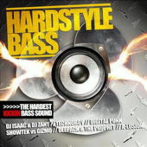 Diverse – Hardstyle Bass