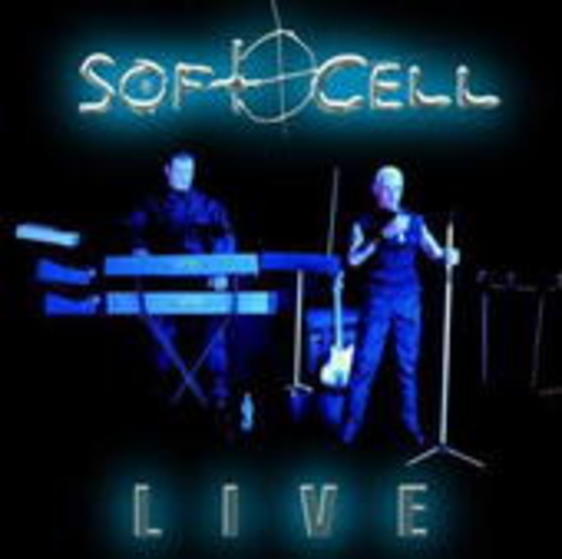 Soft Cell – Live