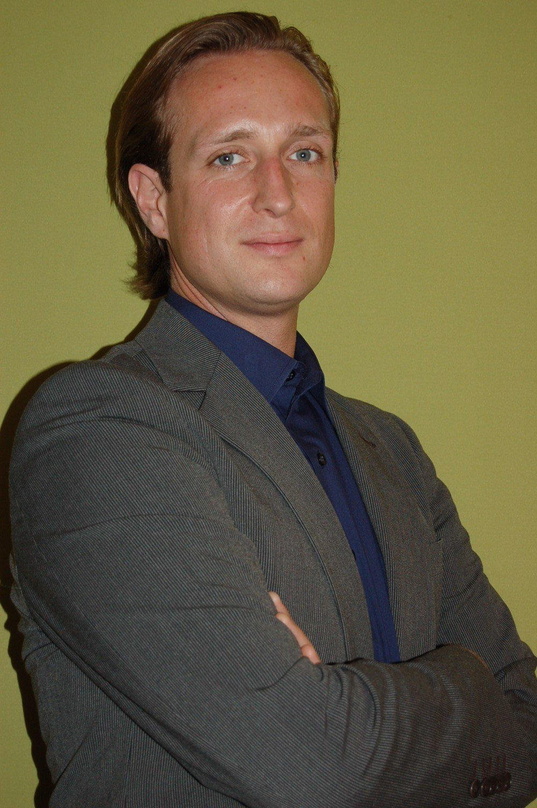 Positiv überrascht: Lars Düysen