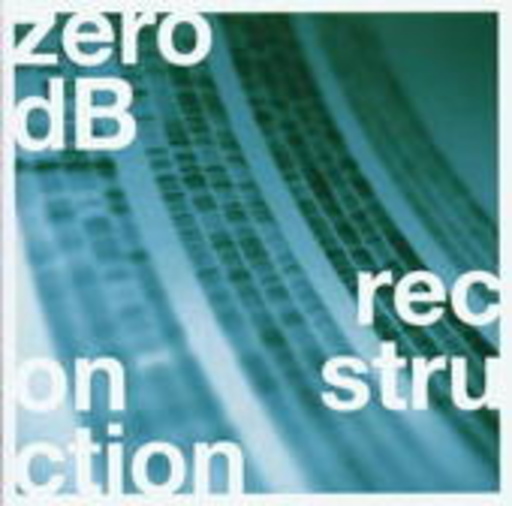 Zero DB – Reconstruction