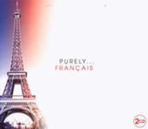 Diverse – Purely Francais