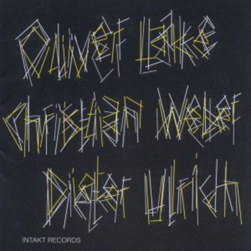 Lake/Weber/Ulrich – For A Little Dreamin'
