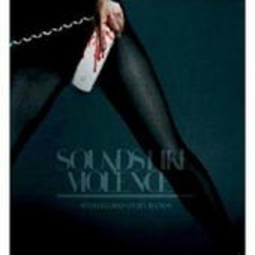 Sounds Like Violence – With Blood On Our Hands