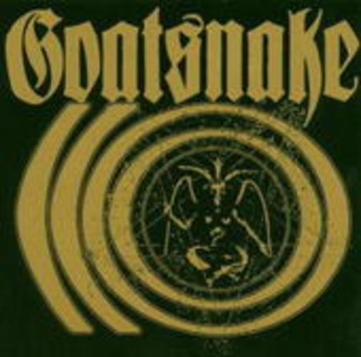Goatsnake – 1/Dog Days EP
