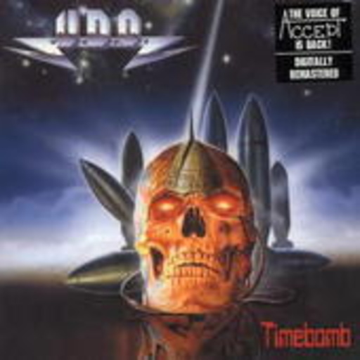 U.D.O. – Timebomb