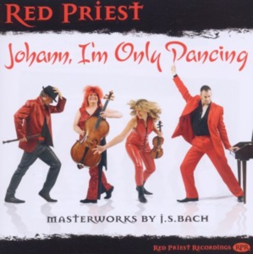 Diverse – Johann, I'm Only Dancing