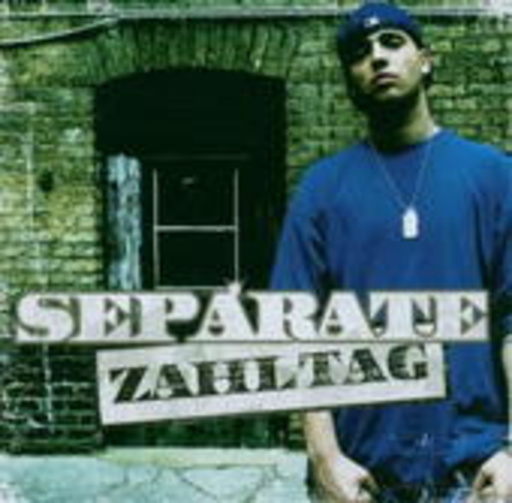 Separate – Zahltag