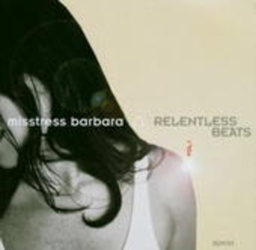 Diverse – Relentless Beats - Mistress Barbara