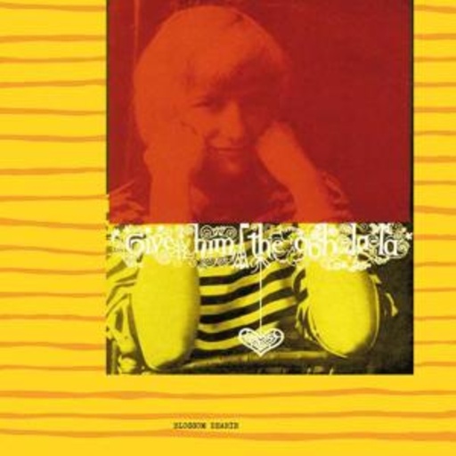 Blossom Dearie – Give Him The Ohh-La-La