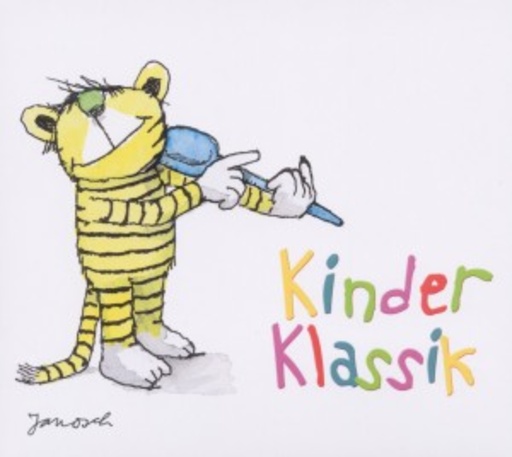 Diverse – Kinder Klassik