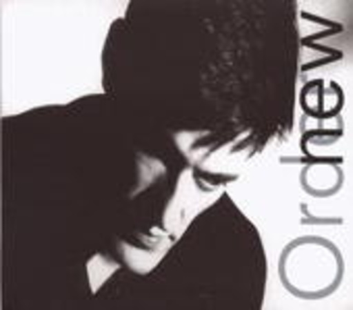 New Order – Low-Life
