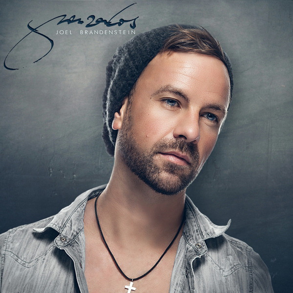 Joel Brandenstein – Grenzenlos