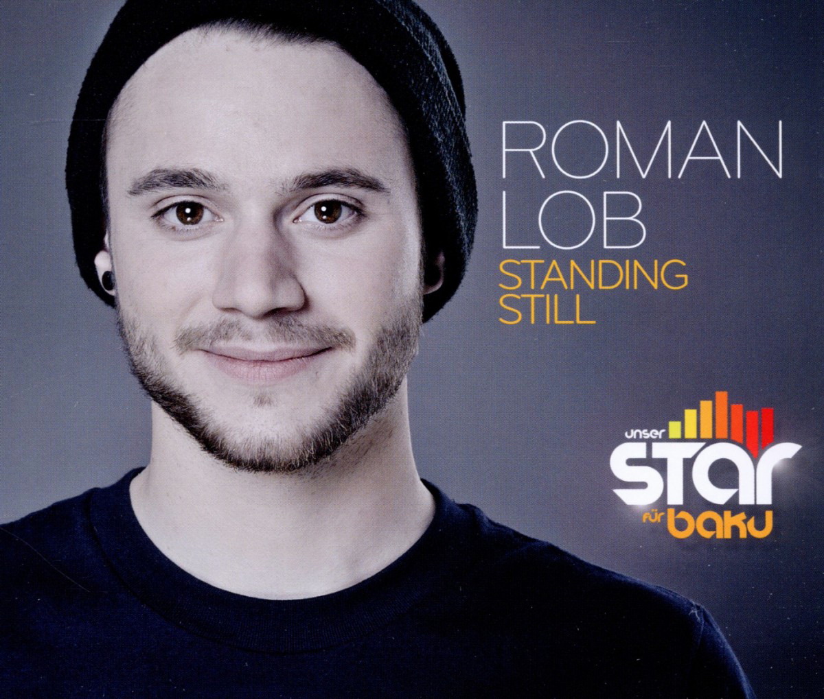 Roman Lob – Standing Still