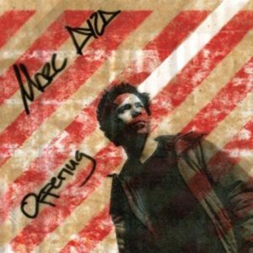 Marc Ayza – Offering