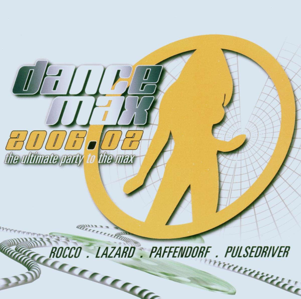 Dance Max 2006.02