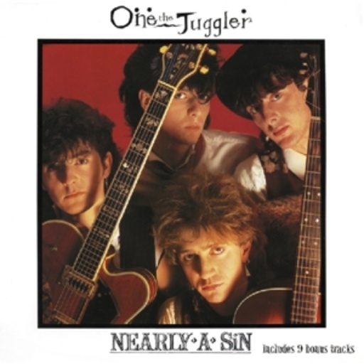 One The Juggler – Nearly A Sin