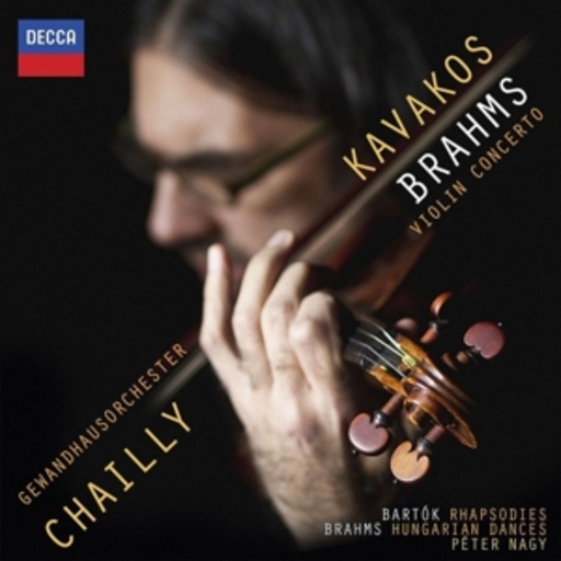 Violin Concerto
