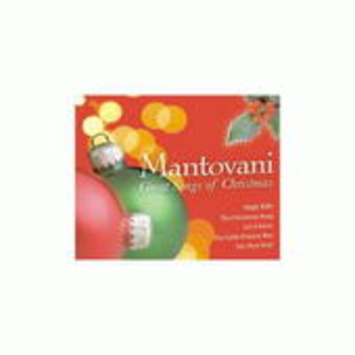 Mantovani – Mantovani Christmas