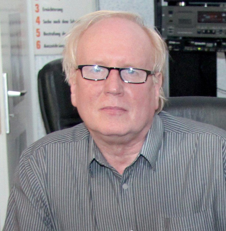 Setzt auf Shot Of Music: Günter Gallus von der Phono Media Group