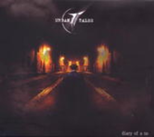 Urban Tales – Diary Of A No