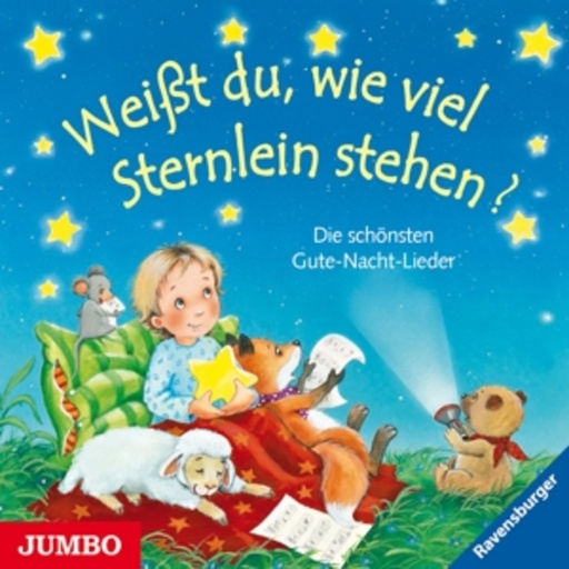 Diverse – Weißt du, wie viel Sternlein stehen?