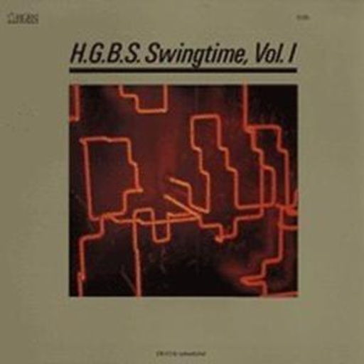 Erwin Lehn und sein Südfunk Tanzorchester – Swingtime Vol. 1