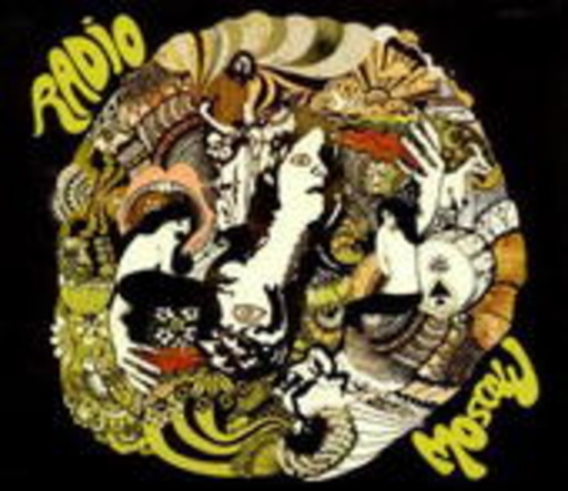 Radio Moscow – Radio Moscow