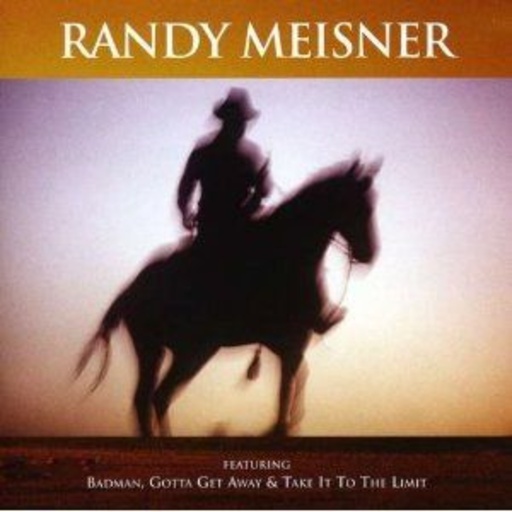 Randy Meisner – Live In 1981