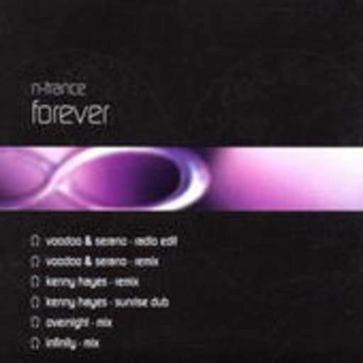 N-Trance – Forever