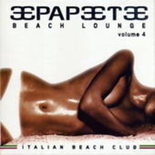 Diverse – Papeete Beach Lounge Vol. 4