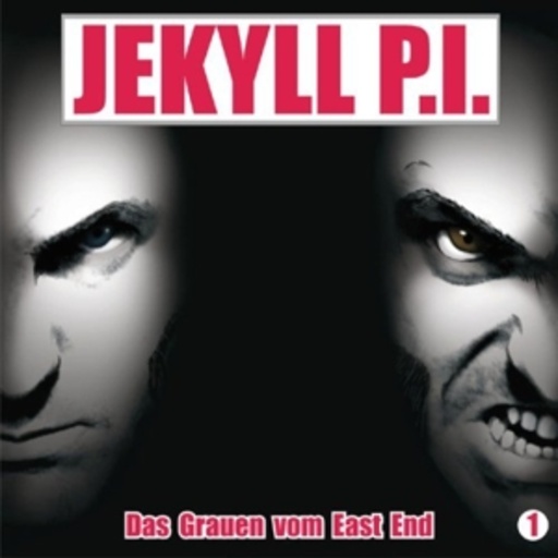 Diverse – Jekyll P.I.: Das Grauen vom East End (01)