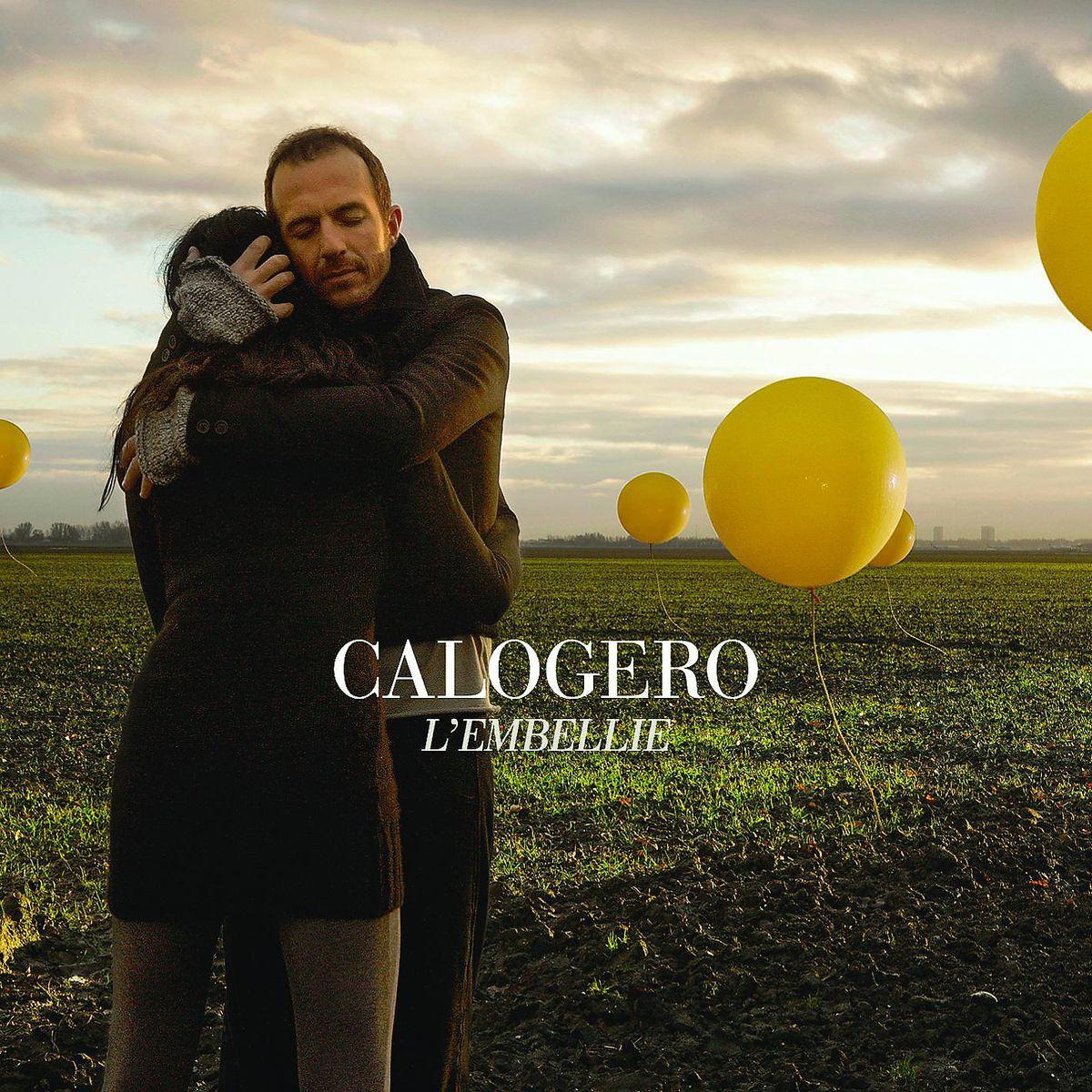 Calogero – L' Embellie