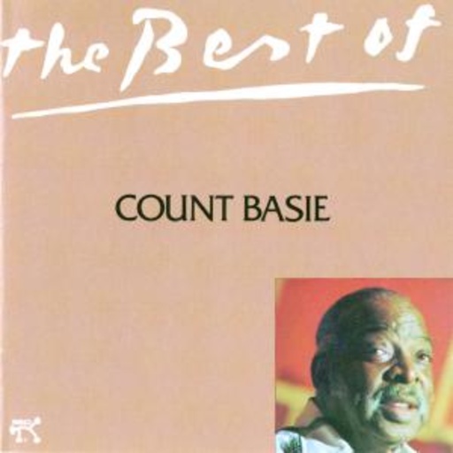 The Best Of Count Basie