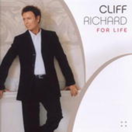 Cliff Richard – The Platinum Tour Edition - For Life