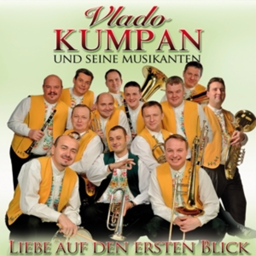Vlado Kumpan – Liebe auf den ersten Blick